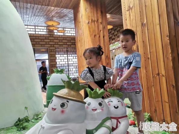 色哟哟哟：流行元素与重拾记忆的艺术融合